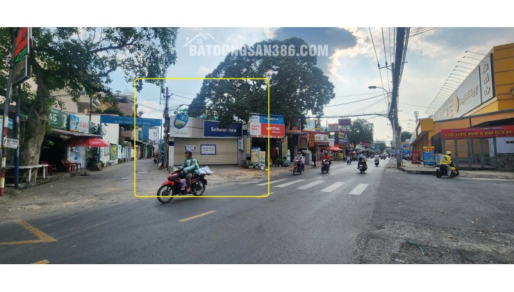 Cho thuê nhà 2 Mặt Tiền Tân Kỳ Tân Quý q.Tân Phú 245m² - NGANG 7M - GẦN AEON